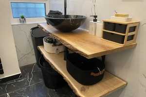Vollmöblierte 2-Zimmer-Wohnung mit gehobener Innenausstattung mit Balkon und EBK in Berlin Neukölln – Emser Str. 102, 12051 Berlin – Vorschaubild 7