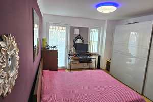 Möblierte stilvolle 3-Zimmer-Wohnung mit gehobener Innenausstattung mit Einbauküche, Freiham,Munich – Grete-Weil-Straße 12, 81248 München – Vorschaubild 8