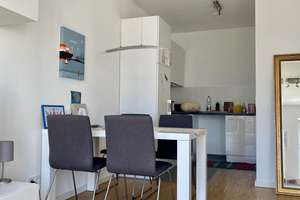 Mit Terrasse, Einbauküche und Parkettboden im Erdgeschoss – Albert-Einstein-Straße 43, 49076 Westerberg, Osnabrück – Vorschaubild 5