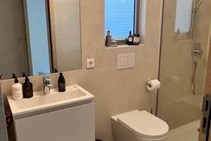 Top Lage Südstadt Paderborn, exklusiver moderner Neubau 124 qm – Die vollständige Adresse der Immobilie erhältst du vom Anbieter., 33098 Kernstadt, Paderborn – Vorschaubild 7