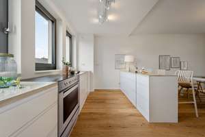  Neues Wohnen im Herzen der Stadt- Johann Moritz Quartier – Die vollständige Adresse der Immobilie erhältst du vom Anbieter., 57072 Siegen, Siegen – Vorschaubild 7