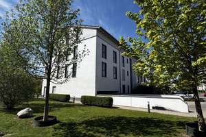 **Betreutes und barrierefreies Wohnen am Himmelweiher** Hochwertige 2 ZKB–Wohnung mit Balkon – Bürgermeister-Miehle-Straße 15, 86199 Göggingen-Ost, Augsburg – Vorschaubild 35