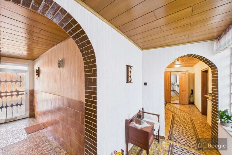 Immobilie in Gangelt - Als Generationenobjekt oder zur teilweisen Vermietung – viel Platz für Deine Ideen - Bild 0