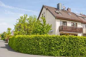 +++HOMESTORY - DHH in Möhrendorf+++ – Die vollständige Adresse der Immobilie erhältst du vom Anbieter., 91096 Möhrendorf – Vorschaubild 1