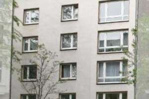 Düsseldorf Zoogegend 4 Zimmer DG-Wohnung – Grunerstraße 38, 40239 Düsseltal, Düsseldorf – Vorschaubild 2
