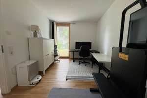 3 1/2  - Zimmer - EG - Wohnung B 3 mit Terrasse – Curd-Jürgens-Str. 4, 89231 Neu-Ulm – Vorschaubild 12