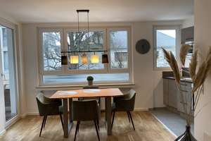 Wohlfühloase im Kölner-Süden! Neuwertige möblierte 2-Zimmerwohnung. – Gerhard-vom-Rath-Straße 67, 50968 Raderberg, Köln – Vorschaubild 9