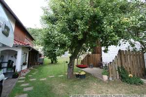 Viel Platz innen und außen – Kuhhole 7-9, 98617 Wallbach – Vorschaubild 3
