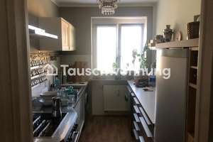 Tauschwohnung: Wohnungstausch Münchner Wohnen
GWG GEWOFAG – Die vollständige Adresse der Immobilie erhältst du vom Anbieter., 81673 Echarding, München – Vorschaubild 5