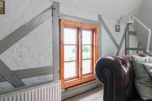 DHH mit Schleiblick und Option auf eine zweite Wohneinheit – Die vollständige Adresse der Immobilie erhältst du vom Anbieter., 24376 Kappeln – Vorschaubild 9