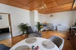 Große renovierte Maisonettewohnung  mit Einbauküche am Tivoli – Die vollständige Adresse der Immobilie erhältst du vom Anbieter., 76137 Südstadt, Karlsruhe – Vorschaubild 4