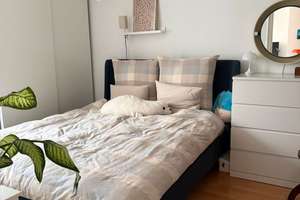 2-Zimmer Wohnung direkt am Hühnermarkt – Hühnermarkt 21-23, 52062 Markt, Aachen – Vorschaubild 4