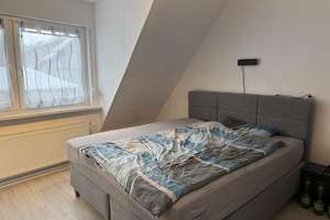 Das gibt es nicht so oft - Traumgarten und renovierte Immobilie in der City – Die vollständige Adresse der Immobilie erhältst du vom Anbieter., 37520 Osterode am Harz – Vorschaubild 34