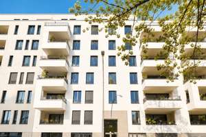 3-Zimmer-Neubauwohnung mit Balkon nahe Spittelmarkt, Mitte – Kommandantenstraße 78, 10117 Mitte (Ortsteil), Berlin – Vorschaubild 9