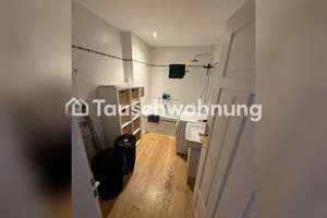 Tauschwohnung: Schöne 3 Zimmer Altbauwohnung am Stiglmaierplatz – Schleißheimer Straße 7, 80333 Augustenstraße, München – Vorschaubild 4