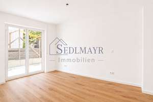 VERMIETUNG: Lichtdurchflutete Erdgeschosswohnung mit hochwertiger Ausstattung! – Die vollständige Adresse der Immobilie erhältst du vom Anbieter., 81247 Obermenzing, München – Vorschaubild 13
