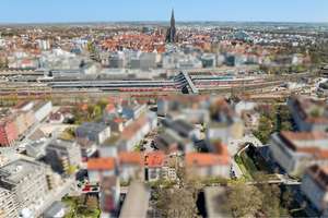 Neu renoviert - Urbaner Lifestyle im Ulmer Dichterviertel! – Die vollständige Adresse der Immobilie erhältst du vom Anbieter., 89073 Mitte, Ulm – Vorschaubild 2