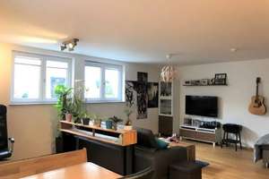 Moderne 52qm Wohnung nähe Innenstadt – Zeppelinstraße 14, 91052 Röthelheim, Erlangen – Vorschaubild 5