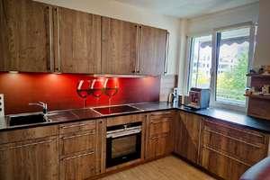 Balkon, 2 Bäder, Lift & TG // perfekter Grundriss in Striesen – Eibenstocker Straße 97a, 1277 Striesen-Ost, Dresden – Vorschaubild 7