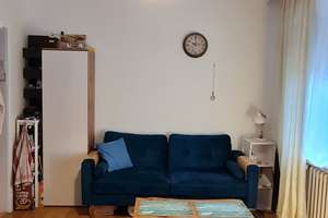 Kurzzeitvermietung  – Kreuzstraße 20, 48143 Buddenturm, Münster – Vorschaubild 8