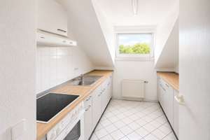 ‼️Attraktive 2-Zimmer-Wohnung mit Balkon in Osnabrück-Wüste‼️ – 49080 Wüste, Osnabrück – Vorschaubild 2