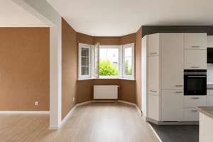 Drei Etagen. Fünf Zimmer. Ein Garten. Und Berlin vor der Tür. – 13158 Rosenthal, Berlin – Vorschaubild 2
