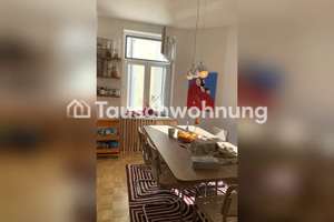 Tauschwohnung: Tausche meine 2-Zimmer-Wohnung in Pankow