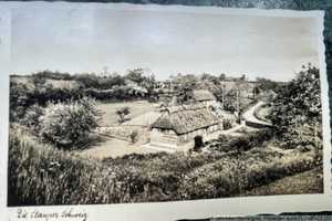 Idyllisch an der Au- kleine Kate , versteckt und ruhig gelegen – Schleswig-Flensburg (Kreis) – Vorschaubild 26