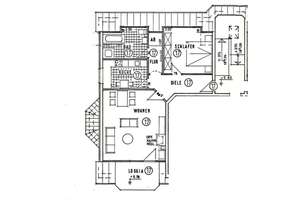 Balkon & Tiefgarage | Moderne Eigentumswohnung in begehrter Lage von Essen-Burgaltendorf – 45289 Burgaltendorf, Essen – Vorschaubild 13