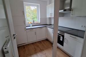 renovierte Wohnung inkl. neue Einbauküche zu sofort bereit – Alte Ziegelei 11, 30419 Stöcken, Hannover – Vorschaubild 2
