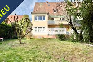 Neu: Investitionsobjekt oder Eigennutzung: Sanierungsbedürftiges 3-Familienhaus in N-Eibach – Die vollständige Adresse der Immobilie erhältst du vom Anbieter., 90451 Röthenbach Ost, Nürnberg – Vorschaubild 1