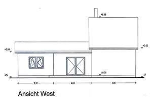 Individuelles Einfamilienhaus in schöner und ruhiger Lage in  Rahnsdorf – Birkenstraße 17, 12589 Rahnsdorf, Berlin – Vorschaubild 43