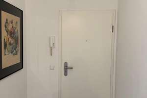 **FURNISHED** Helle und ruhig gelegene 2 Zimmerwohnung – Joachimstr. XXX, 40547 Niederkassel, Düsseldorf – Vorschaubild 15