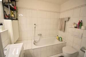 Ansprechende Mietwohnung mit 2 Zimmern, Balkon, Einbauküche und Garage in MG-Odenkirchen – Kölner Str. 97, 41199 Odenkirchen-Mitte, Mönchengladbach – Vorschaubild 7