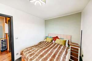 Charmante 3-Zimmer Wohnung – gepflegt und umfassend modernisiert – Die vollständige Adresse der Immobilie erhältst du vom Anbieter., 85055 Nordost, Ingolstadt – Vorschaubild 10