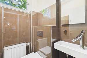 Familien-Bungalow + Einliegerwohnung– großes Potenziall – Rheingau-Taunus-Kreis – Vorschaubild 10