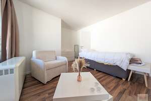 Ruhiges Apartment mit Balkon Pempelfort – Derendorfer Strasse *, 40479 Pempelfort, Düsseldorf – Vorschaubild 4