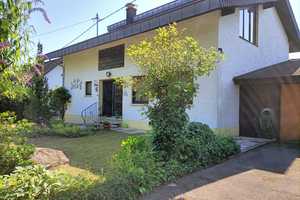 Einfamilienhaus im Grünen mit Ausblick über den Pfälzerwald – Südwestpfalz (Kreis) – Vorschaubild 1