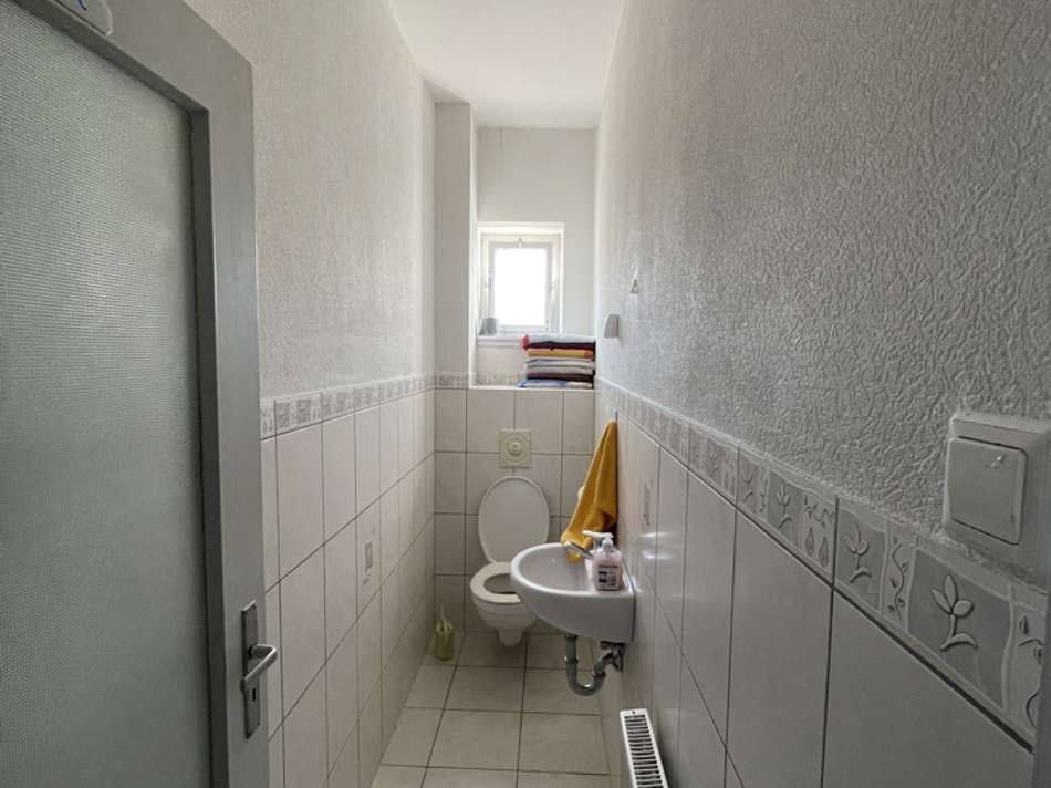 Gäste WC OG