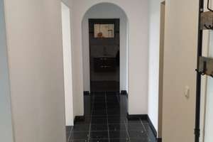 Die komplett möblierte 4-Zimmer-Wohnung in Giesing mit befristetem Mietvertrag bis zum 19.06.2027 – Werinherstraße 97a, 81541 Balanstraße-West, München – Vorschaubild 2