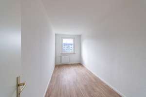 frisch sanierte 3-Zimmerwohnung, Küche u. Bad mit Fenster – Akener Bogen 4, 6124 Westliche Neustadt, Halle (Saale) – Vorschaubild 12