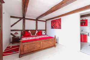 Großes Potenzial in bester Lage von Quedlinburg: WGH mit 5 WE und 2 GE (Ferienvermietung möglich) – Harz (Kreis) – Vorschaubild 16