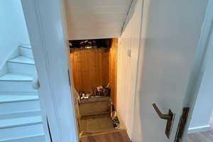 Freistehendes Einfamilienhaus im Ortskern (Einbauküche,Garten,Garage/Stellpl. und Terrasse/2 Balkon) – Hainbrunner Weg 11, 69434 Rhein-Neckar-Kreis – Vorschaubild 19