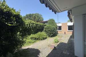 Ebenerdig und bezugsfrei: Reihen-Bungalow in Kinderhaus! – Langeworth 73, 48159 Kinderhaus-West, Münster – Vorschaubild 2
