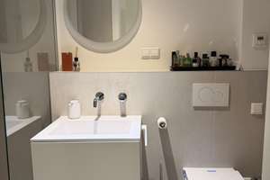 3 Zimmerwohnung in zentraler Lage  – 68159 Innenstadt/Jungbusch, Mannheim – Vorschaubild 10
