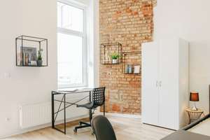Sichere dir dein Apartment jetzt – zum Pre-Semester-Preis! – Lüneburger Straße 36, 30106 Alte Neustadt, Magdeburg – Vorschaubild 10