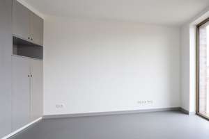 Neuwertige 1-Zimmer-Wohnung mit EBK und Balkon im Herzen von Kreyenbrück – Die vollständige Adresse der Immobilie erhältst du vom Anbieter., 26133 Kreyenbrück, Oldenburg (Oldenburg) – Vorschaubild 5