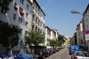 Möblierte Wohnung auf Zeit zu vermieten: – Herderstr. 000, 60316 Nordend-Ost, Frankfurt am Main – Vorschaubild 53
