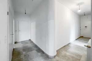 5 Zimmer – frisch renoviert – zentrale Lage – Hauptstraße 215, 44649 Wanne, Herne – Vorschaubild 12