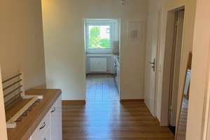 Wohnen mit wunderschöner Aussischt ins Grüne: 3,5-Zimmer-Wohnung mit Balkon in Stuttgart Feuerbach – Die vollständige Adresse der Immobilie erhältst du vom Anbieter., 70469 Feuerbacher Tal, Stuttgart – Vorschaubild 6